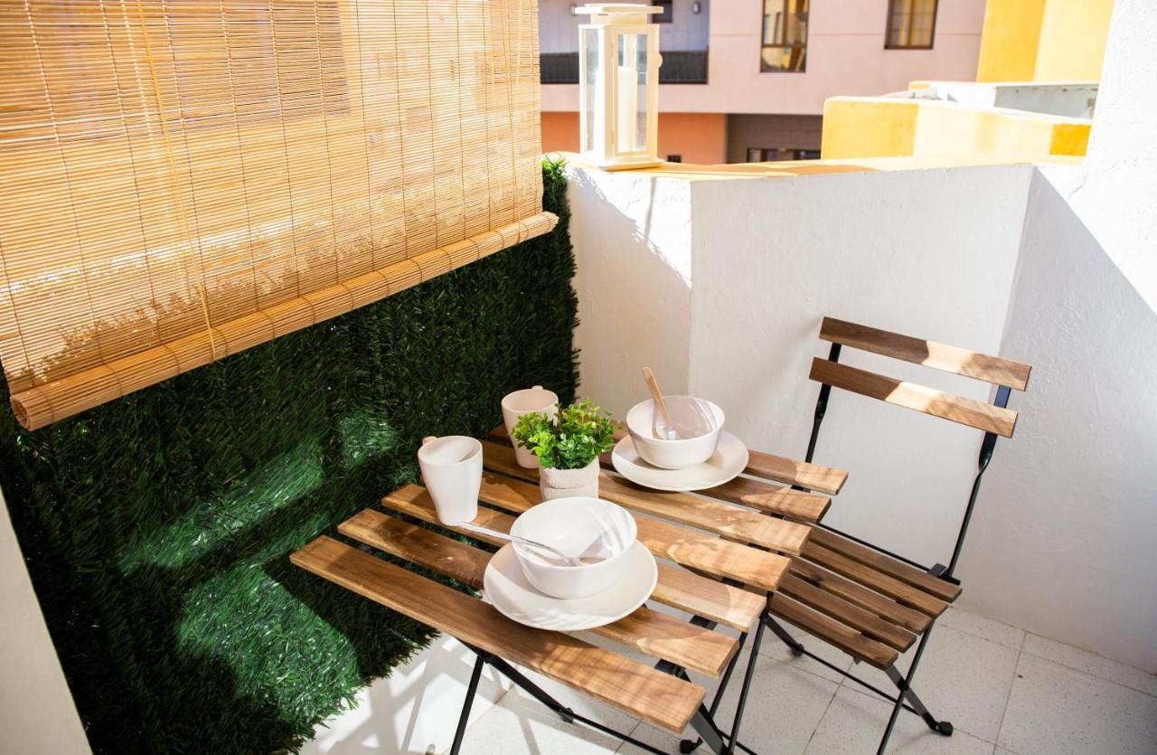 Casa Tiago With High-Speed Wifi And Smarttv Apartment Коралео Екстериор снимка
