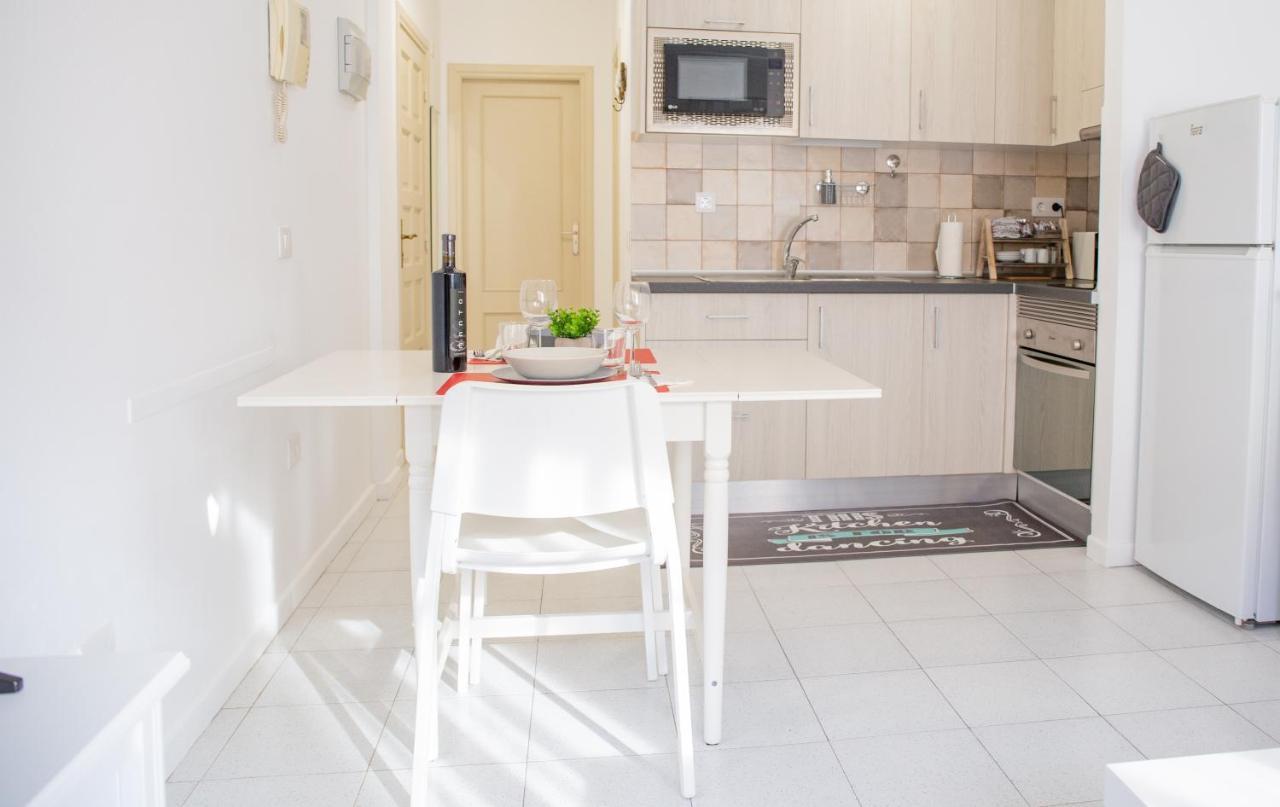 Casa Tiago With High-Speed Wifi And Smarttv Apartment Коралео Екстериор снимка
