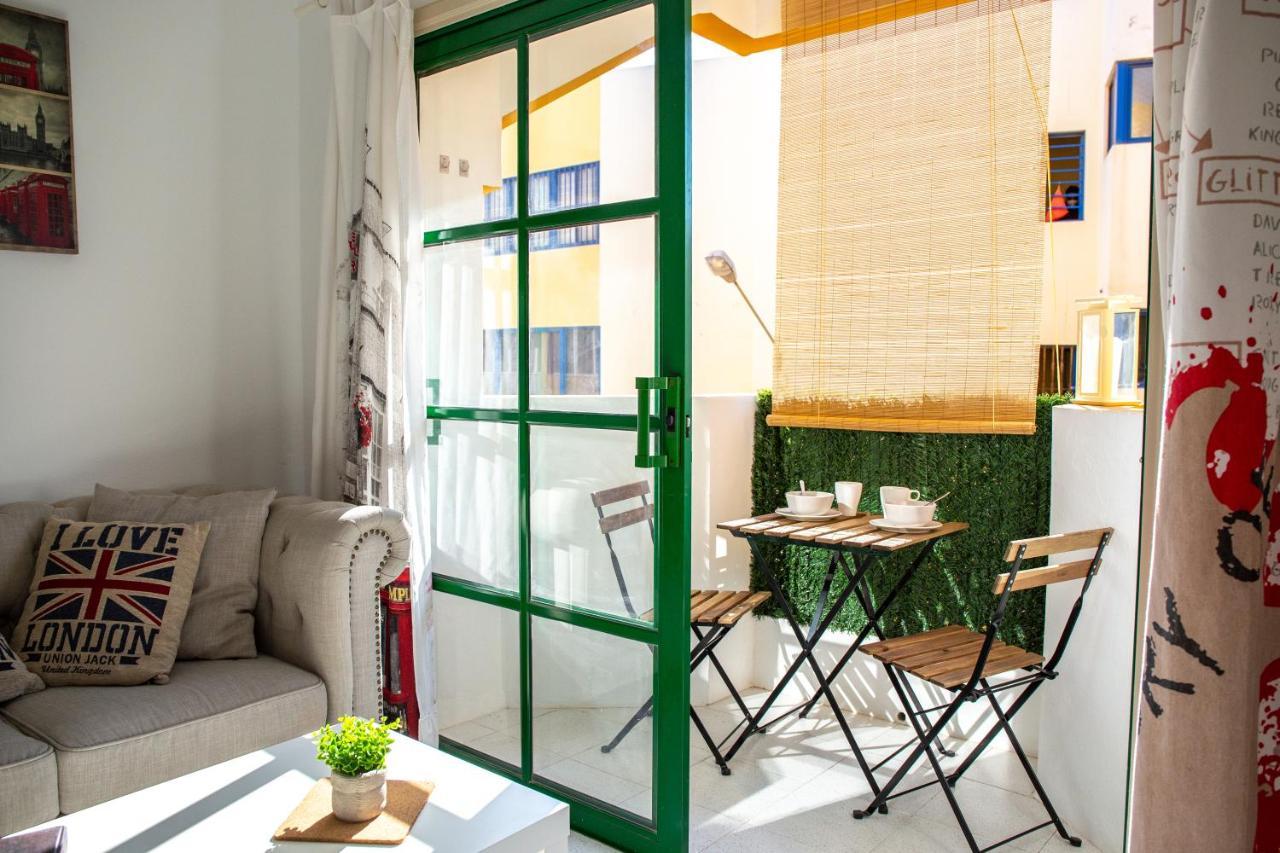Casa Tiago With High-Speed Wifi And Smarttv Apartment Коралео Екстериор снимка
