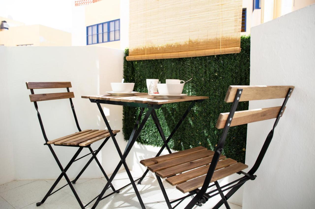 Casa Tiago With High-Speed Wifi And Smarttv Apartment Коралео Екстериор снимка
