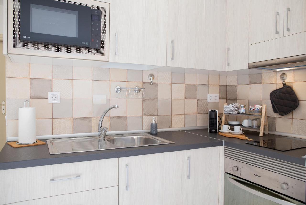 Casa Tiago With High-Speed Wifi And Smarttv Apartment Коралео Екстериор снимка